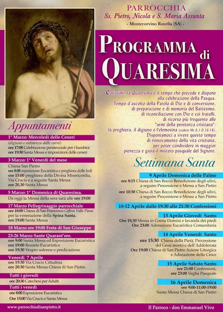 Restauro Madonna delle Grazie