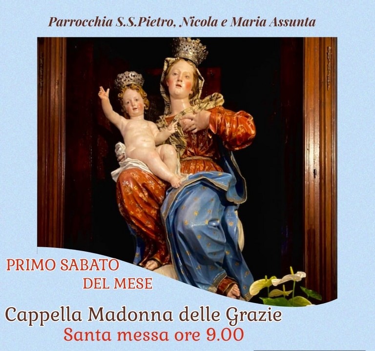 Festa dei giovani 2016