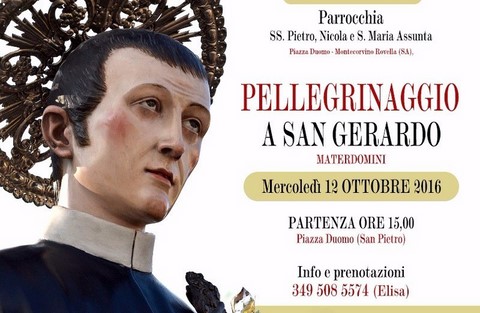 Festa dei giovani 2016